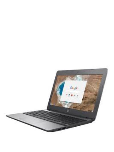 Hp 11-V000Na, Intel&Reg; Celeron&Reg; Processor, 2Gb Ram, 16Gb Storage, 11.6 Inch Chromebook